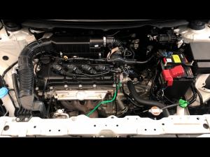 Toyota Starlet 1.5 Xi - Image 14