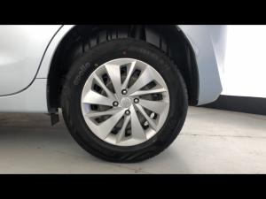 Toyota Starlet 1.5 Xi - Image 19