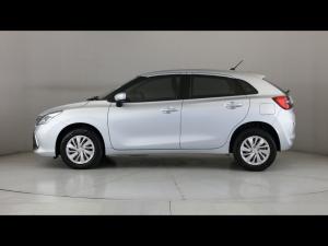 Toyota Starlet 1.5 Xi - Image 22