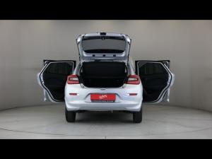 Toyota Starlet 1.5 Xi - Image 24