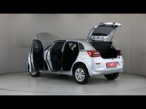 Toyota Starlet 1.5 Xi - Image 25