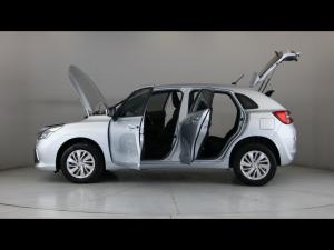 Toyota Starlet 1.5 Xi - Image 26