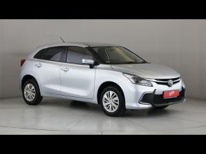 Toyota Starlet 1.5 Xi - Image 1