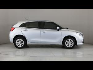 Toyota Starlet 1.5 Xi - Image 3