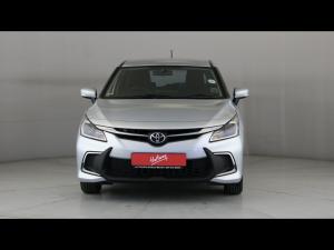 Toyota Starlet 1.5 Xi - Image 4