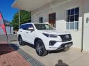 Thumbnail Toyota Fortuner 2.4GD-6 4x4