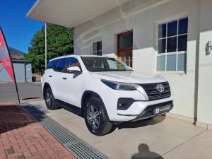Toyota Fortuner 2.4GD-6 4x4 - Image 1