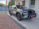 Thumbnail Toyota Hilux 2.8GD-6 double cab 4x4 Raider auto