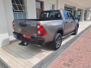 Toyota Hilux 2.8GD-6 double cab 4x4 Raider auto - Image 2
