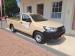 Toyota Hilux 2.4GD single cab S (aircon) - Thumbnail 1