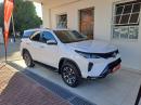 Thumbnail Toyota Fortuner 2.4GD-6 4x4