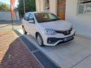 Thumbnail Toyota Etios hatch 1.5 Sprint