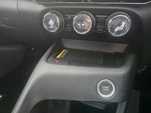 Nissan Magnite Kuro 1.0T CVT - Image 21