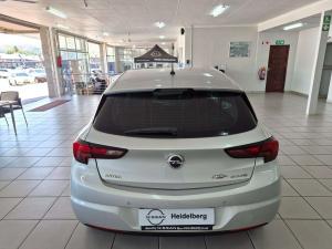 Opel Astra 1.0T Enjoy - Image 5