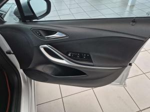 Opel Astra 1.0T Enjoy - Image 8