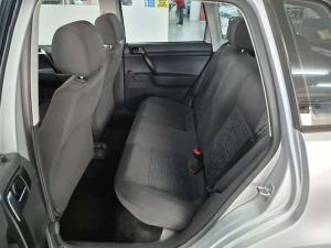 Volkswagen Polo Vivo GP 1.4 Trendline 5-Door - Image 11