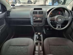 Volkswagen Polo Vivo GP 1.4 Trendline 5-Door - Image 13