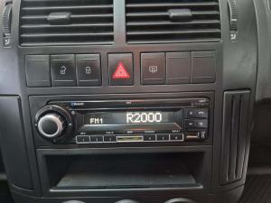 Volkswagen Polo Vivo GP 1.4 Trendline 5-Door - Image 15