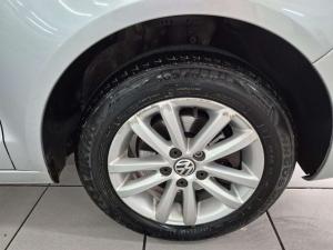 Volkswagen Polo Vivo GP 1.4 Trendline 5-Door - Image 18