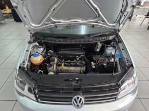 Volkswagen Polo Vivo GP 1.4 Trendline 5-Door - Image 19