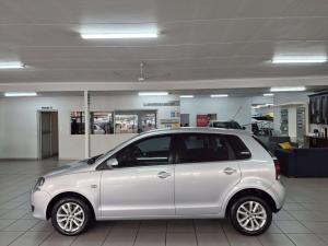 Volkswagen Polo Vivo GP 1.4 Trendline 5-Door - Image 2