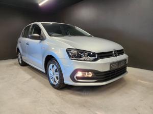 Volkswagen Polo Vivo hatch 1.4 - Image 1