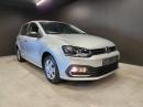 Thumbnail Volkswagen Polo Vivo hatch 1.4