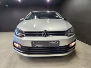 Volkswagen Polo Vivo hatch 1.4 - Image 2