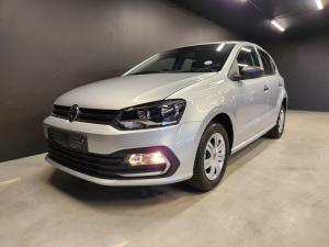 Volkswagen Polo Vivo hatch 1.4 - Image 3