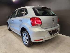 Volkswagen Polo Vivo hatch 1.4 - Image 5