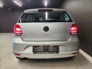 Volkswagen Polo Vivo hatch 1.4 - Image 6