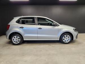 Volkswagen Polo Vivo hatch 1.4 - Image 8