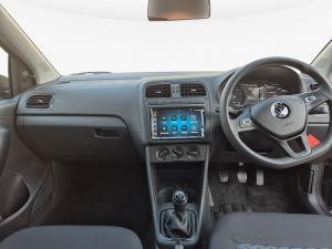 Volkswagen Polo Vivo hatch 1.4 Life - Image 10