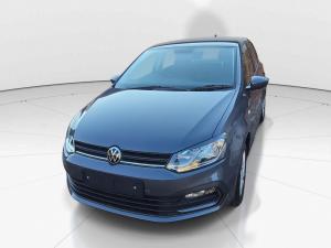 Volkswagen Polo Vivo hatch 1.4 Life - Image 16