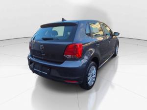 Volkswagen Polo Vivo hatch 1.4 Life - Image 17