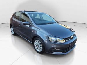 Volkswagen Polo Vivo hatch 1.4 Life - Image 1