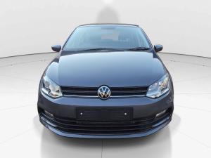 Volkswagen Polo Vivo hatch 1.4 Life - Image 2