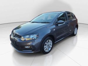 Volkswagen Polo Vivo hatch 1.4 Life - Image 3