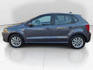 Volkswagen Polo Vivo hatch 1.4 Life - Image 4