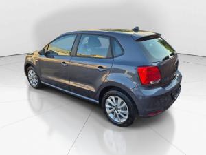 Volkswagen Polo Vivo hatch 1.4 Life - Image 5