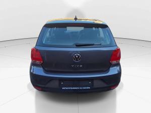 Volkswagen Polo Vivo hatch 1.4 Life - Image 6