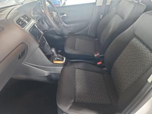 Volkswagen Polo Vivo hatch 1.6 Life - Image 13