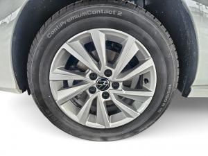 Volkswagen Polo Vivo hatch 1.6 Life - Image 15