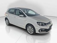 Thumbnail Volkswagen Polo Vivo hatch 1.6 Life