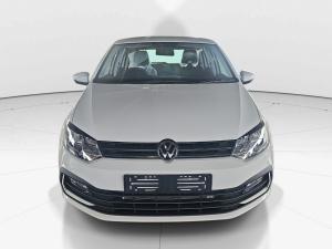 Volkswagen Polo Vivo hatch 1.6 Life - Image 2