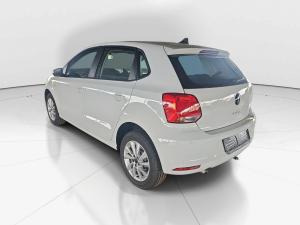 Volkswagen Polo Vivo hatch 1.6 Life - Image 5