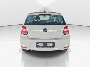 Volkswagen Polo Vivo hatch 1.6 Life - Image 6