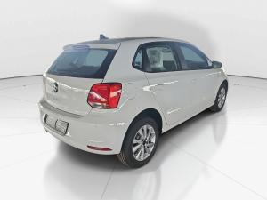 Volkswagen Polo Vivo hatch 1.6 Life - Image 7