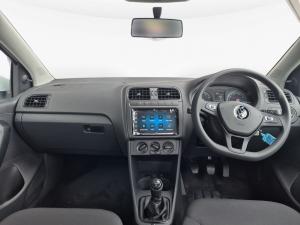 Volkswagen Polo Vivo hatch 1.4 Life - Image 10