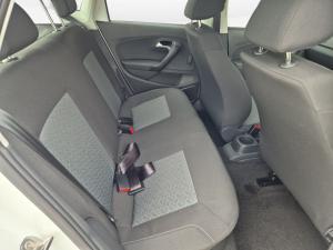 Volkswagen Polo Vivo hatch 1.4 Life - Image 13